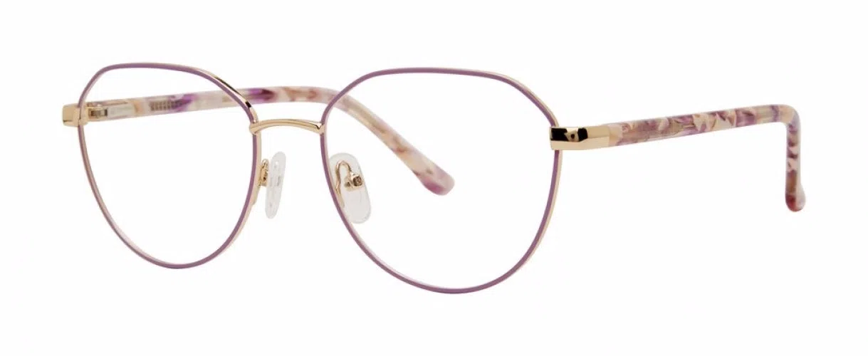 GENEVIEVE BOUTIQUE SHREWD Eyeglasses